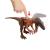 JURASSIC WORLD CHAOS THEORY STRIKE ATTACK DINOZAUR HERRERASAURUS SuperHeroes ToysZone