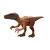 JURASSIC WORLD CHAOS THEORY STRIKE ATTACK DINOZAUR HERRERASAURUS SuperHeroes ToysZone