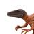 JURASSIC WORLD CHAOS THEORY STRIKE ATTACK DINOZAUR HERRERASAURUS SuperHeroes ToysZone