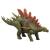 JURASSIC WORLD CHAOS THEORY WILD ROAR DINOZAUR KENTROSAURUS SuperHeroes ToysZone