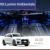 Lumini ambientale Audi A3 2021-2022  set complet control telefon sau sistem original CarStore Technology