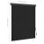 Jaluzea tip rulou de exterior, antracit, 140 x 250 cm GartenMobel Dekor