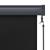 Jaluzea tip rulou de exterior, antracit, 140 x 250 cm GartenMobel Dekor