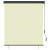 Jaluzea tip rulou de exterior, crem, 140 x 250 cm GartenMobel Dekor