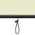 Jaluzea tip rulou de exterior, crem, 140 x 250 cm GartenMobel Dekor