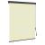 Jaluzea tip rulou de exterior, crem, 140 x 250 cm GartenMobel Dekor