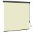 Jaluzea tip rulou de exterior, crem, 160 x 250 cm GartenMobel Dekor