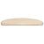 Covorașe scară 30 buc crem 65x21x4 cm GartenMobel Dekor
