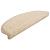 Covorașe scară 30 buc crem 65x21x4 cm GartenMobel Dekor