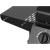 Gratar gradina, grill dreptunghiular, cu gaz, 4 arzatoare, cu roti, capac, rafturi, BBQ Malaga GartenVIP DiyLine