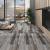 Plăci pardoseală autoadezive lemn cu dungi 4,46 m² PVC 3 mm GartenMobel Dekor