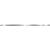 Pom de Crăciun LED pe stâlp 1534 LED-uri Alb Rece 500 cm GartenMobel Dekor