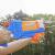 NERF SUPER SOAKER BLASTER NERF FLIP FILL SuperHeroes ToysZone