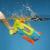 NERF SUPER SOAKER BLASTER NERF WAVE SPRAY SuperHeroes ToysZone