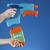 NERF SUPER SOAKER SET 2 BLASTERE NERF DUNK FILL SuperHeroes ToysZone