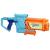 NERF SUPER SOAKER BLASTER NERF MEGA DUNK FILL SuperHeroes ToysZone