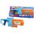 NERF SUPER SOAKER BLASTER NERF MEGA DUNK FILL SuperHeroes ToysZone