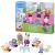 PEPPA PIG PEPPA SI PRIETENII LA SCOALA SuperHeroes ToysZone