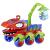 SPIDEY SI PRIETENII LUI UIMITORI MARVEL VEHICUL DINO WEBS CRAWLER SuperHeroes ToysZone