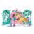 UNICORN ACADEMY SET PAPUSA AVA SI UNICORNUL LEAF CU ACCESORII SuperHeroes ToysZone
