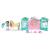UNICORN ACADEMY SET PAPUSA AVA SI UNICORNUL LEAF CU ACCESORII SuperHeroes ToysZone