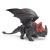 CUM SA ITI DRESEZI DRAGONUL DRAGONUL ROSU SuperHeroes ToysZone