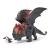 CUM SA ITI DRESEZI DRAGONUL DRAGONUL ROSU SuperHeroes ToysZone