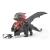 CUM SA ITI DRESEZI DRAGONUL DRAGONUL ROSU SuperHeroes ToysZone
