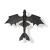 CUM SA ITI DRESEZI DRAGONUL DRAGON ZBURATOR SuperHeroes ToysZone