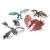 CUM SA ITI DRESEZI DRAGONUL SET CAPTURARE DRAGONI SuperHeroes ToysZone