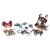 CUM SA ITI DRESEZI DRAGONUL SET CAPTURARE DRAGONI SuperHeroes ToysZone