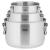 SET OALE INOX 304 TEESA COOK PRIME EuroGoods Quality