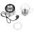 APARAT SPUMAT LAPTE MILK FROTHER AROMA F60 TEESA EuroGoods Quality