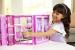 BARBIE DULAPUL DE VIS A LUI BARBIE SuperHeroes ToysZone