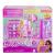 BARBIE DULAPUL DE VIS A LUI BARBIE SuperHeroes ToysZone