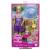 BARBIE FAMILY AND FRIENDS SET PAPUSA BARBIE SI PAPUSA CHELSEA SuperHeroes ToysZone