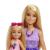 BARBIE FAMILY AND FRIENDS SET PAPUSA BARBIE SI PAPUSA CHELSEA SuperHeroes ToysZone