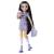 BARBIE DREAM BESTIES PAPUSA RENNE PETRECERE PE ROLE SuperHeroes ToysZone
