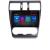 Navigatie Subaru Forester XV Qled 2K Octa Core 8+128 LTE 4G DSP Wifi 5Ghz HDMI android auto carplay radio gps internet kit-062-2019+ULTRA-2K-9-8+128 CarStore Technology