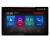 Navigatie Renault Trafic 2008-2012 8 core ecran 13" 2K 8+128 Android Waze USB Navigatie 4G 360 Toslink Youtube Radio CarStore Technology