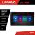 Navigatie Renault Trafic 2008-2012 Lenovo 8 core QLED Qualcomm 4+64 360 Android Waze USB Navigatie Internet Youtube Radio CarStore Technology
