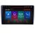 Navigatie Renault Trafic 2008-2012 Lenovo 8 core QLED Qualcomm 4+64 360 Android Waze USB Navigatie Internet Youtube Radio CarStore Technology