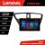 Navigatie Honda Civic 2012-2016 K-civic Lenovo PRO 4+64 13 inch 2K android 4G DSP gps internet a CarStore Technology