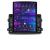 Navigatie Fiat Ducato 2021- dedicata Android radio gps internet quad core 2+32 ecran vertical 9.7" KIT-ducato2024+EDT-E708 CarStore Technology