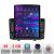 Navigatie Opel Zafira C 2011-2019 dedicata Android radio gps internet quad core 2+32 ecran vertical 9.7" KIT-zafira-c+EDT-E708 CarStore Technology