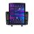 Navigatie Opel Zafira C 2011-2019 dedicata Android radio gps internet quad core 2+32 ecran vertical 9.7" KIT-zafira-c+EDT-E708 CarStore Technology
