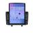 Navigatie Opel Zafira C 2011-2019 dedicata Android radio gps internet quad core 2+32 ecran vertical 9.7" KIT-zafira-c+EDT-E708 CarStore Technology