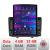 Navigatie Opel Zafira C 2011-2019 dedicata Ouad core 4+32 ecran vertical 9.7" DSP 360 FHD AHD Android radio gps internet  KIT-zafira-c+EDT-E709 CarStore Technology