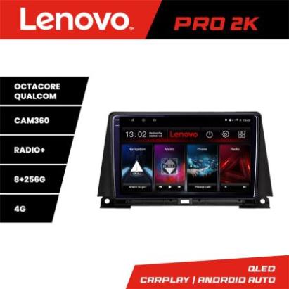 Navigatie Lexus NX 2011-2018 varianta high Lenovo Qled 2K Octa Core 8+256 360 DSP carplay android auto radio gps internet kit-nx-2011-high+PRO-2K-9-8+256 CarStore Technology