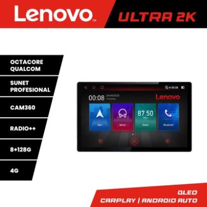 Navigatie Lexus NX 2011-2018 varianta high Qled 2K Octa Core 8+128 LTE 4G DSP Wifi 5Ghz HDMI android auto carplay radio gps internet kit-nx-2011-high+ULTRA-2K-13-8+128 CarStore Technology